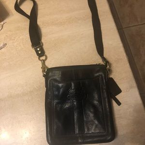 Coach Crossbody